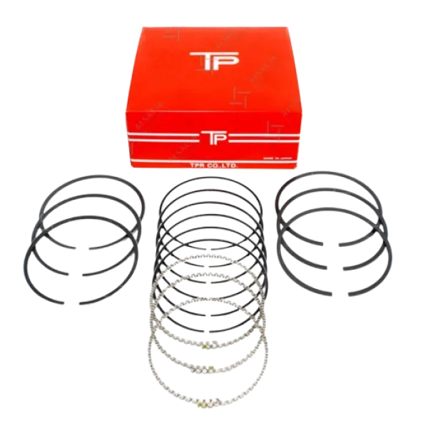 Anillo motor para chevrolet corsa plus 2006 2010 1.6 - Anillos Motor | ClickRepuestos
